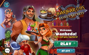 Barbarous - Family Secrets: Gameplay Guide With Tips