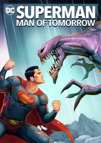 Superman: Man of Tomorrow