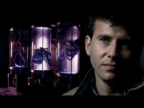 Burke's Plan to Gather Xenomorph Specimens on LV-426 - Explained