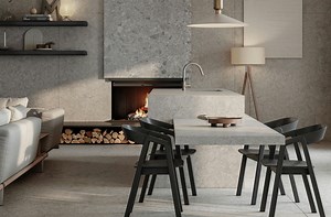 Mantenimiento de Dekton® - Cosentino