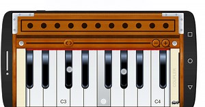 Download & Play Harmonium on PC & Mac (Emulator)