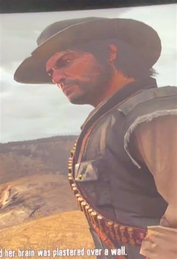 I Know You. P1) rdr1#rdr #strangeman #reddeadredemption #rdr2 #reddeadredemption2