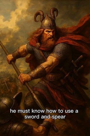 What Really Makes a Hero? ⚔️🔥