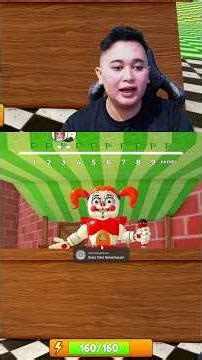 I BOUGHT EGGS AT CIRCUS BABY FIVE NIGHTS AT FREDDY'S