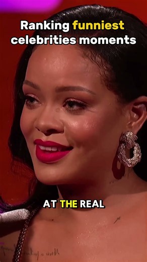 Ranking the Funniest Celebrity Interview Moments 😂