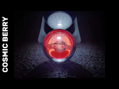 (Spectral) Cosmic Berry