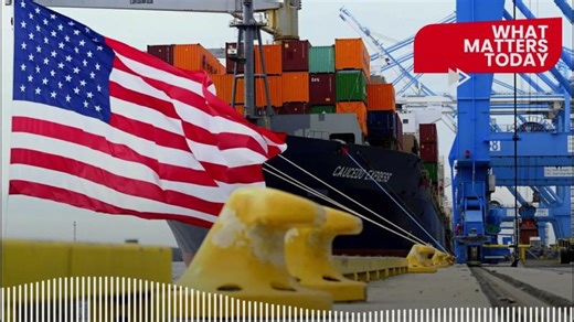 America First, Global Consequences: The New Geopolitics of Industry | Geneva Graduate Institute