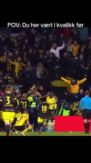 Vi har vært i kvalikk før💪🏻 Hvem blir vår messias i år? #ikstart #londsia #start #kristiansand #obosligaen #sørlandet #eliteserien #ultras #playoff #lillestrøm #lsk #ramsland #størreennjesuspåsørlandet