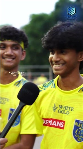 Kerala Blasters Fans Emotional Reactions After ISL Match 💛