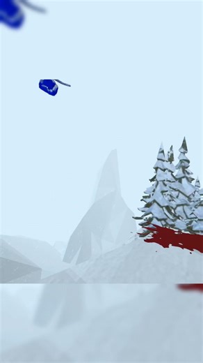 That’s gonna hurt. #animalcompany #funny #gaming #vr #fall #skit