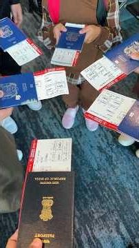 Travel vlog from Panamá 🇵🇦