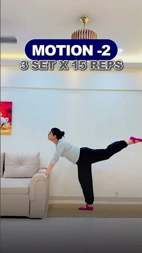 Slim Hips Workout That Actually Works 💯 (Beginner Friendly)
