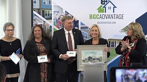 Housing Authority of Springfield renovation project takes shape