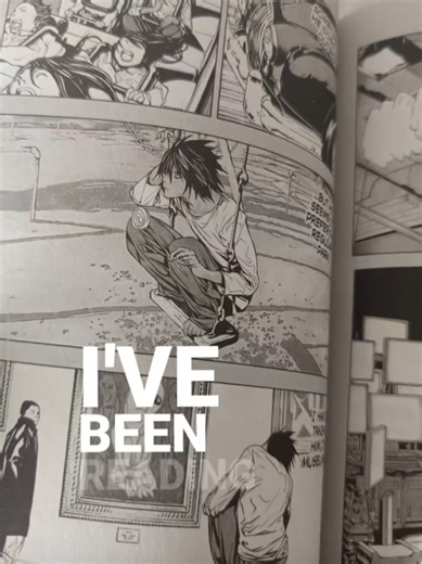 we get it brochacho #deathnote #dn #fyp #awesome | Reading Books