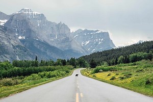 This 5,600-mile Road Trip Covers 11 States and 12 of America's Best National Parks