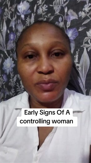 Early Signs of a Controlling Woman in Relationships