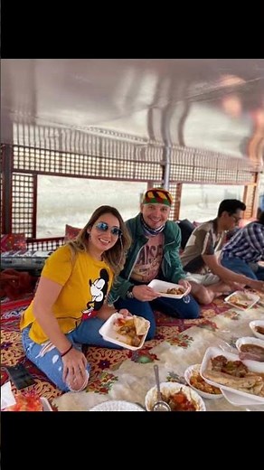 Exploring Ancient Egypt & Nile Cruise, Timeless Tours from George N. 🇪🇬