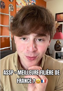 Bac Pro ASSP : La meilleure filière pour ton avenir !