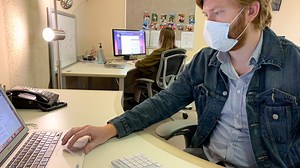 Experts provide tips for healthy transition back to work