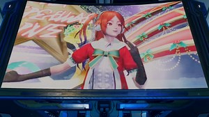 【ムービーライブ】永遠のencore Ver.X'mas【PSO2NGS】