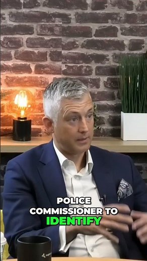 Saving Children: Data, Police & Welfare Checks #shorts