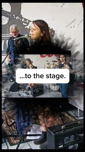 Blue Iris LIVE at Goat Village Norridge IL 7.31.26 #goatvillageil #norridgeil #altrock #blueiris