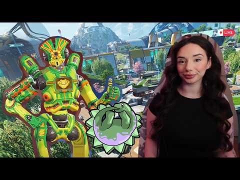 Apex (backshot) Legends ✨ APEX LEGENDS STREAM