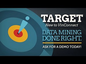 Introducing Target from VinConnect CRM