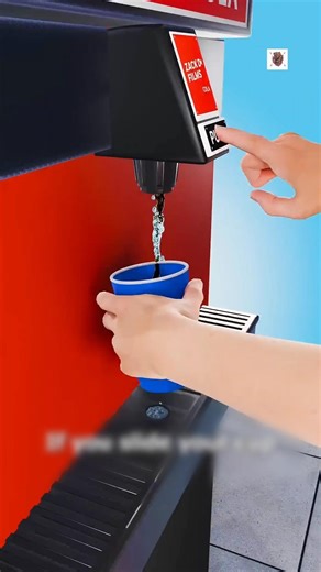 How Moving the Cup Makes Juice Taste Sweeter 😱