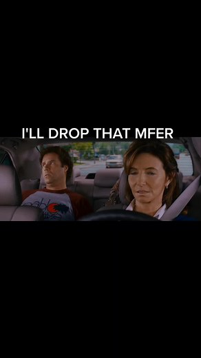 Step Brothers Classic Scene: Robert Better Not Get in My Face!