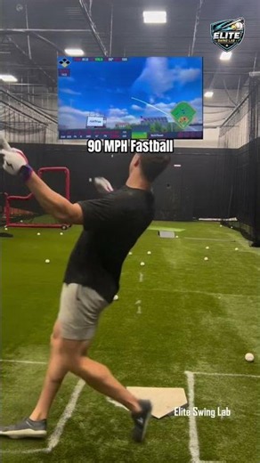 Why Facing Lefties is Actually a Nightmare for Right-Handed Hitters! 🤯❌ #baseball #shorts #mlb