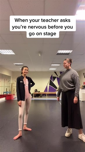 Dance Practice Dynamics: Teacher and Student Interaction