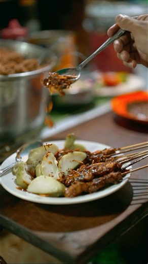 17K views · 71 reactions | #Indonesia is a global food hotspot, so...