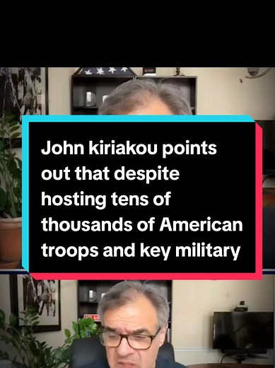 The Middle East Dilemma: Can America Truly Protect Its Allies?