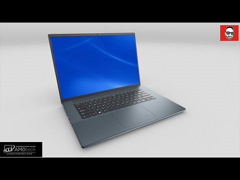 Dell Inspiron 16 Plus 7620 (2022) - THE REVIEW