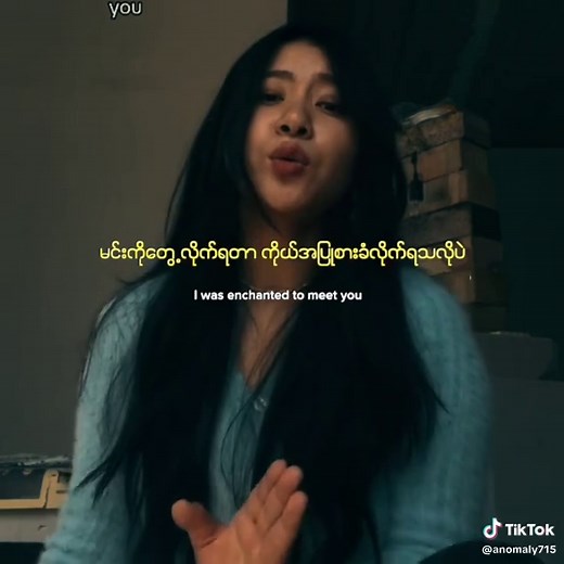 Enchanted by Taylor Swift: Lyrics Cover Performance