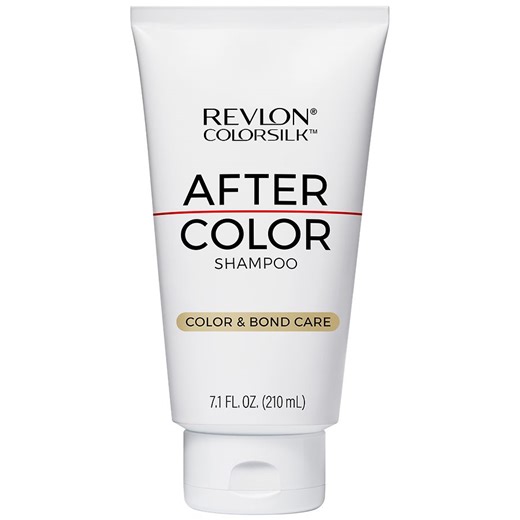 Revlon ColorSilk After Color Shampoo