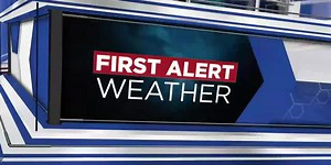 Temperatures to warm likely increase river levels and accelerate snowmelt