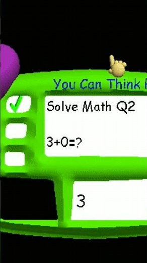 Has anyone ever gotten the Impossible Question Correct? Baldi's Basics Classic Remastered