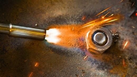 What went wrong with that welding torch and why 76 men died