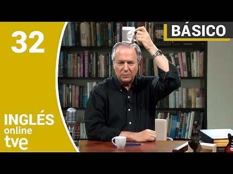 Episode 32: "The big one or the small one?" - NIVEL BÁSICO | Inglés Online TVE