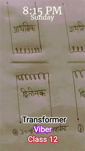 transformer class 12 ka Chitra physics ❣️❣️