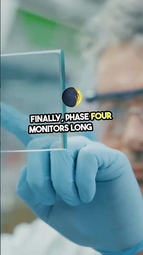 How Clinical Trials Are Designed: A Beginner’s Guide