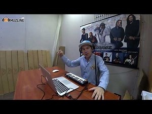 AKAI LPK25 MIDI Keyboard/Keyboard/Controller/Unboxing/Review/Overview/Controller/Demonstration