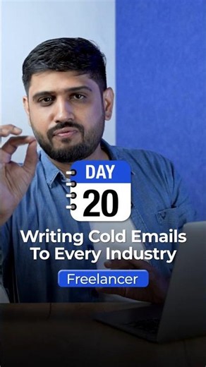 How to Cold Email a Freelancer Whose Pipeline Just Went Dry