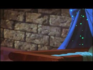 "Sleeping Starlight" Part 5 - The Gifts Of Beauty And Song