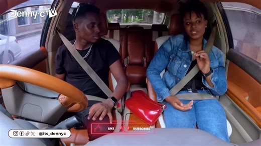 Gold Digger Prank in Tanzania - Emotional Reactions