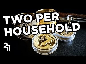 Is Gold Going Mainstream?