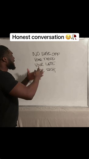 No Days Off: A Look Into Philosophy and Life's Challenges