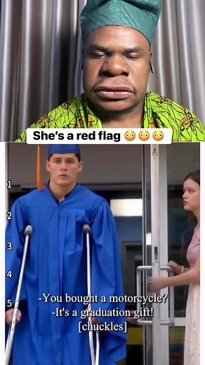 68K views · 1.5K reactions | He needs to get a restraining order on her | Lajid TV | Facebook